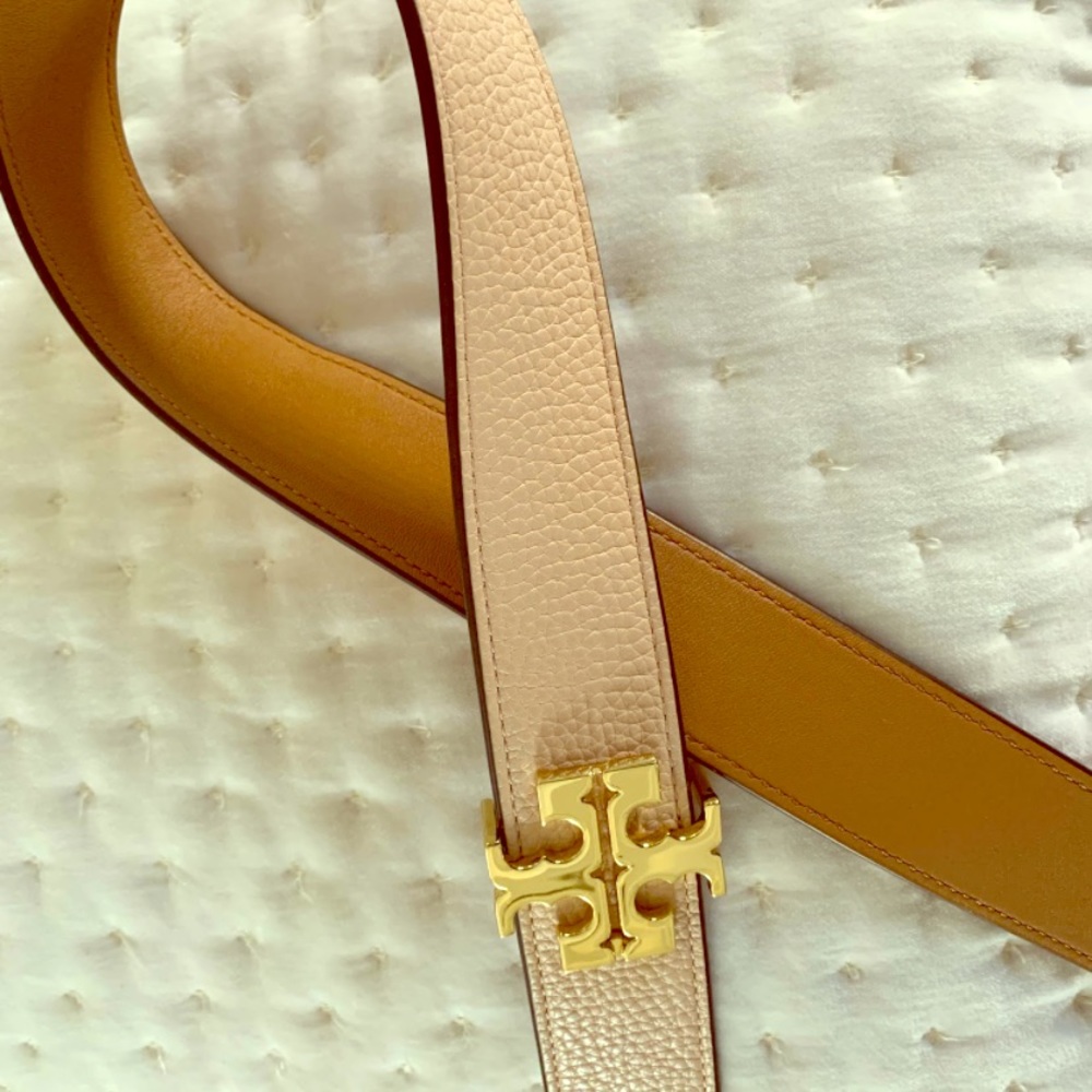Tory Burch belt